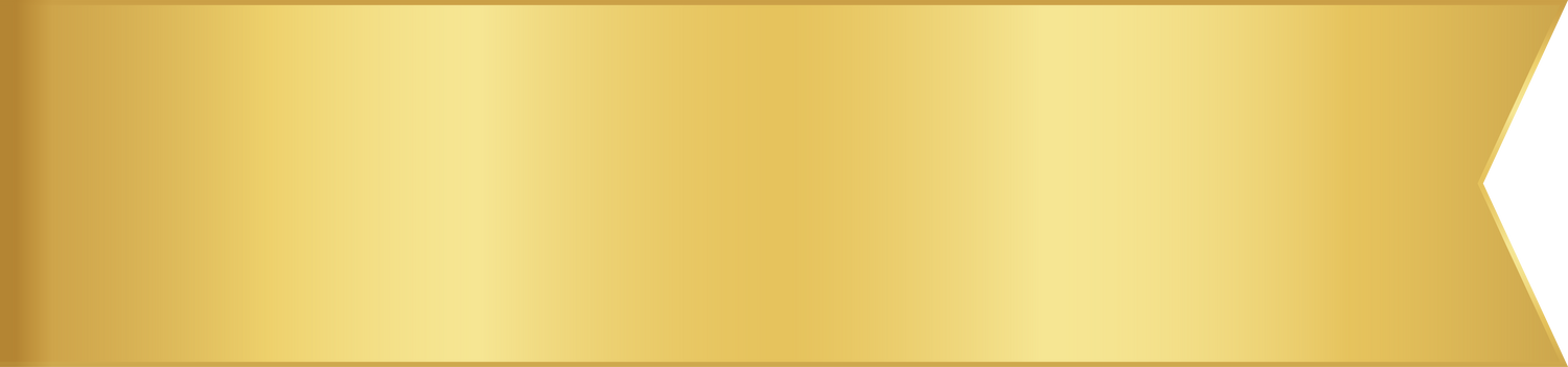 gold ribbon, sticker golden ribbon, gold label, tape bow